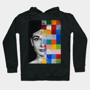 Audrey Hoodie